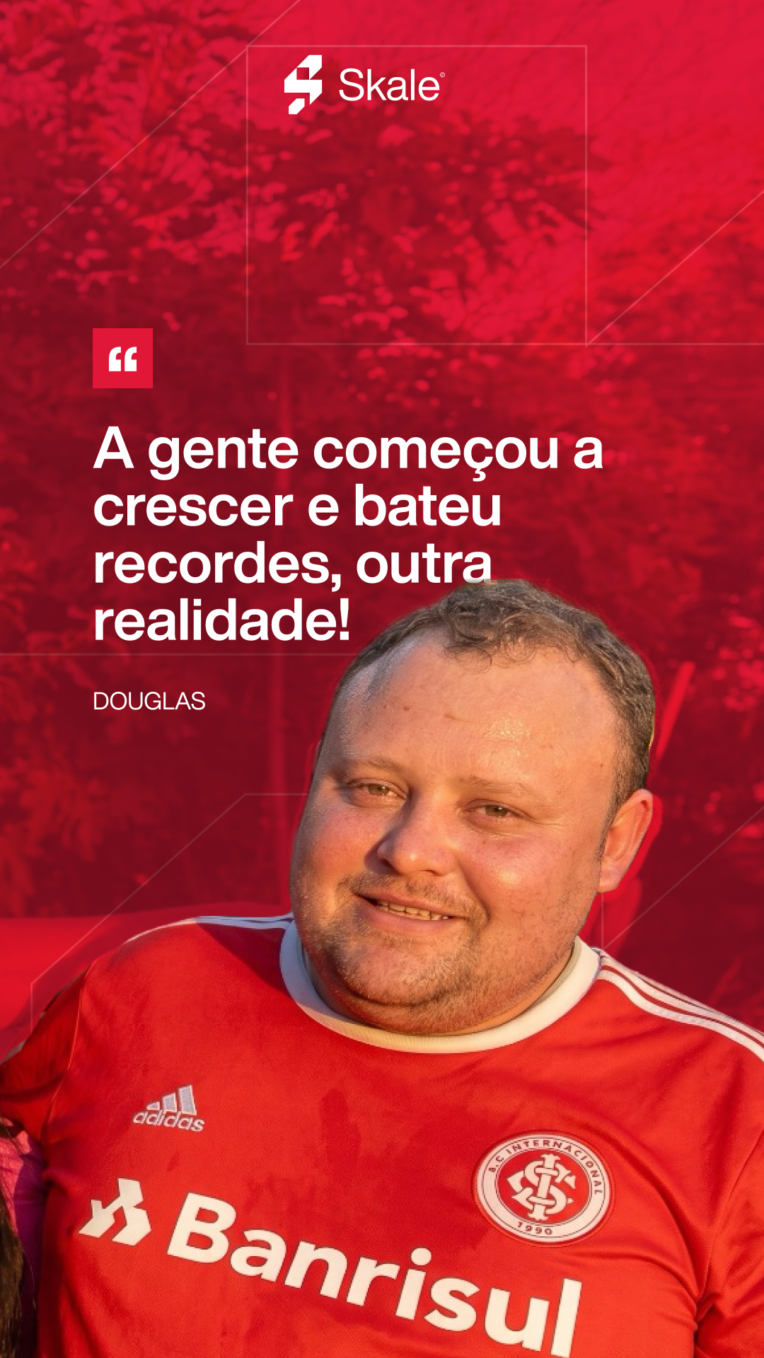 Crescimento e vendas previsíveis no delivery