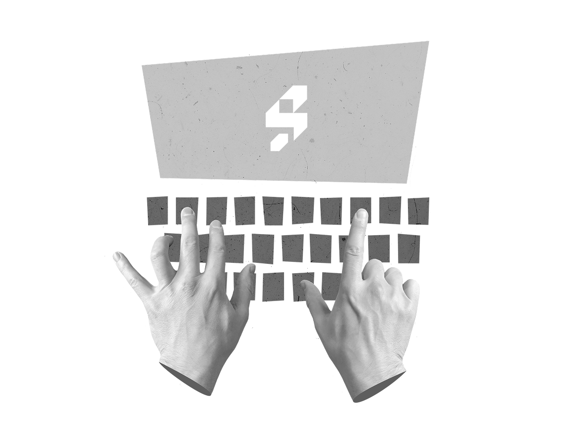 Computador com Dashboard Skale